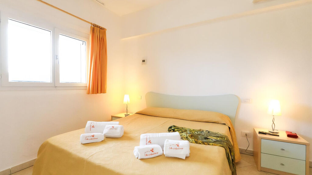 L'Arcobaleno Resort