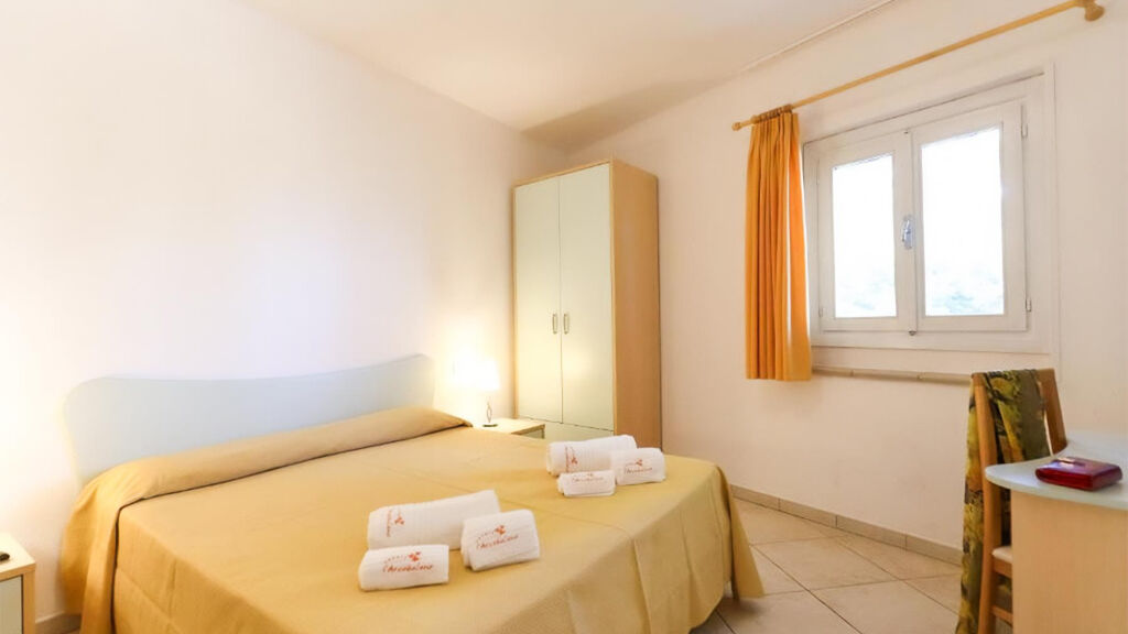 L'Arcobaleno Resort