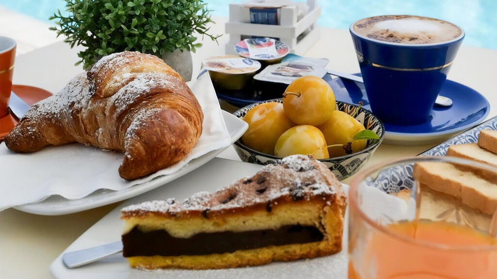L'Arcobaleno Resort