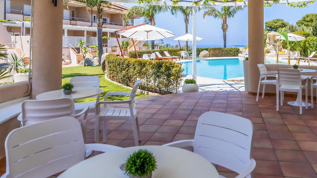 L'Arcobaleno Resort