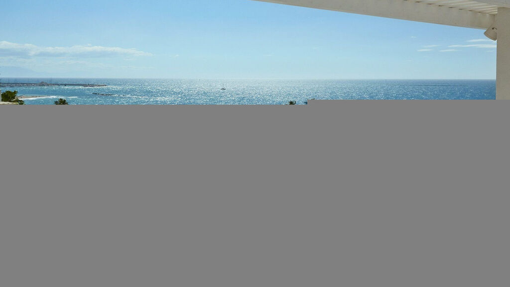 Las Arenas Affiliated By Melia