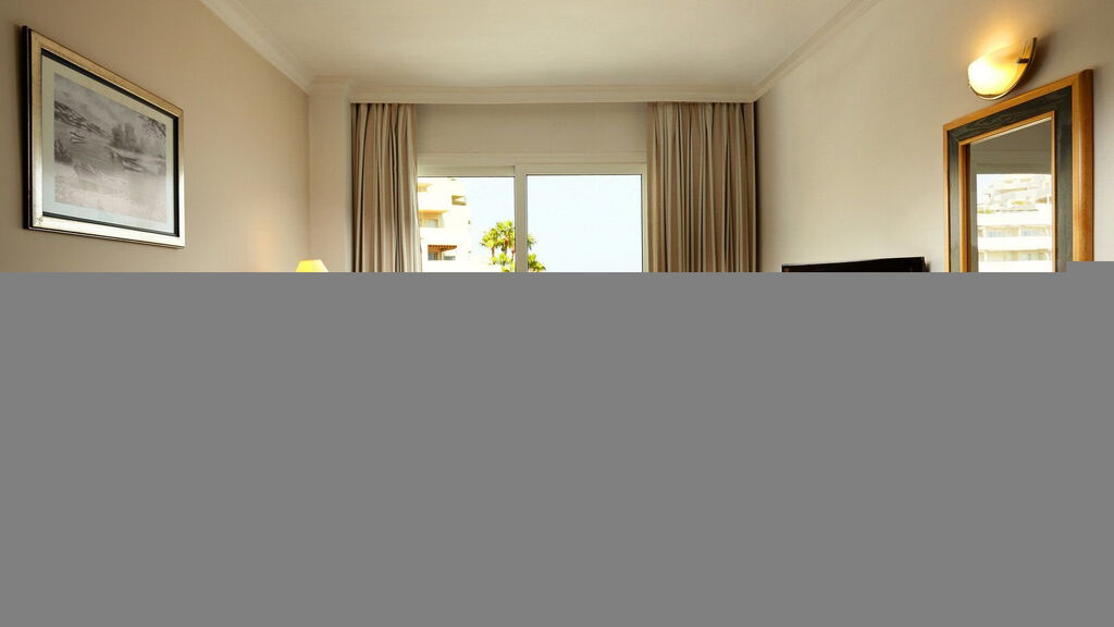 Las Arenas Affiliated By Melia