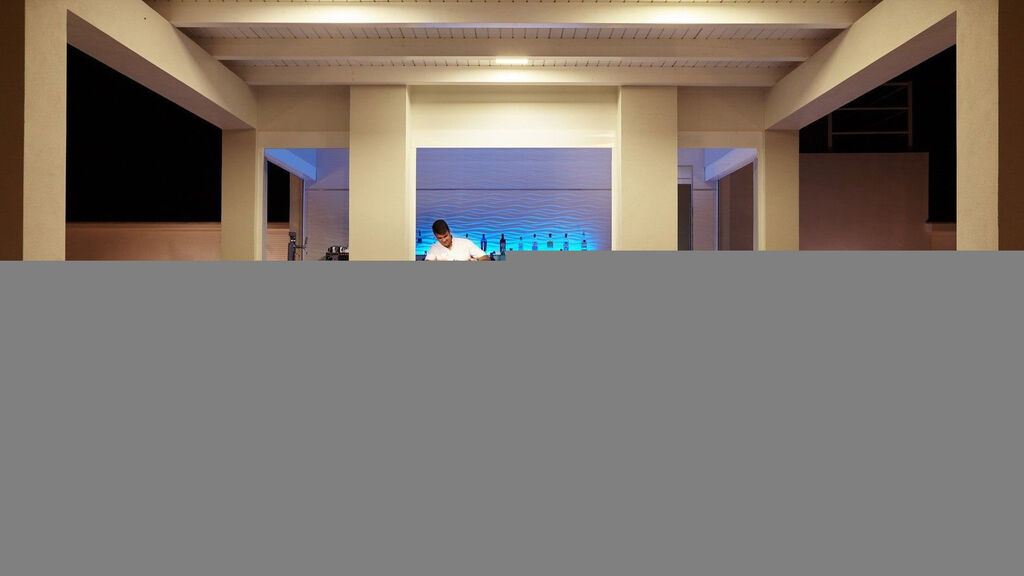 Las Arenas Affiliated By Melia