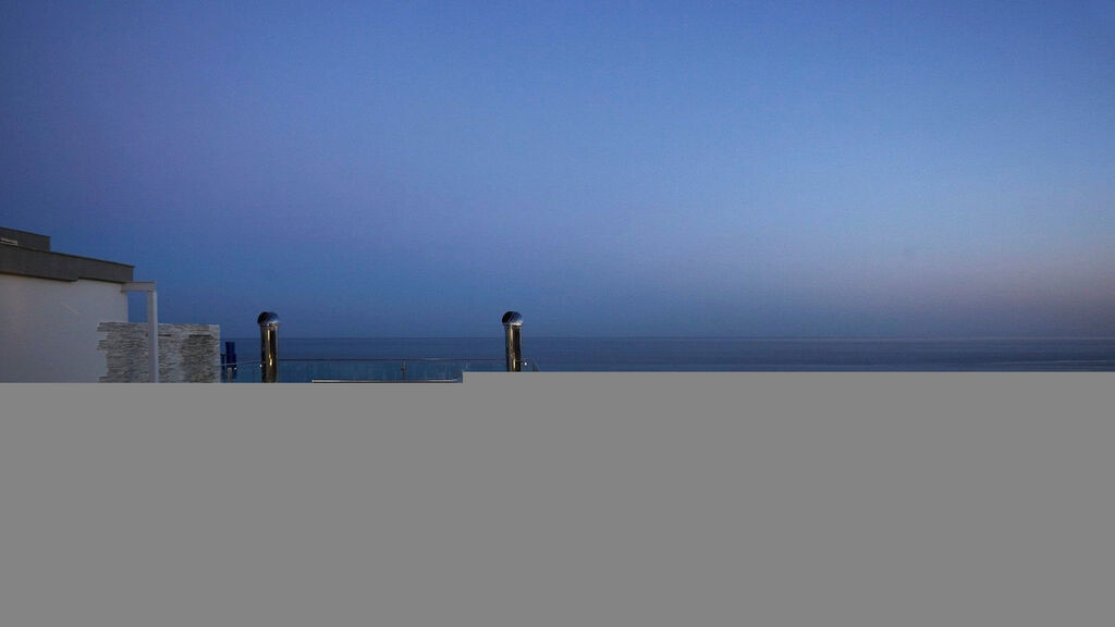 Las Arenas Affiliated By Melia