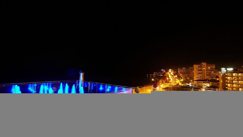 Las Arenas Affiliated By Melia