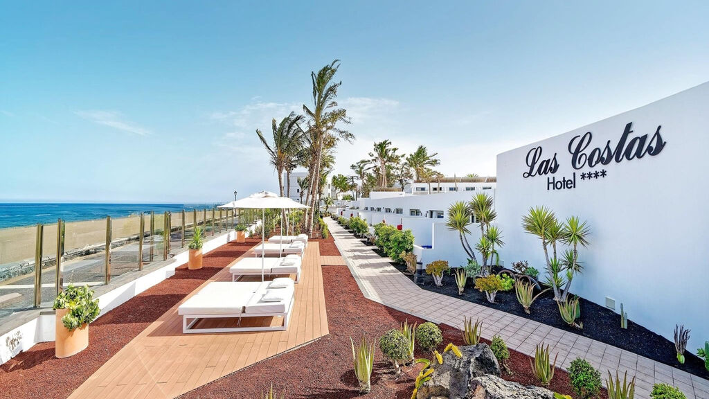Las Costas