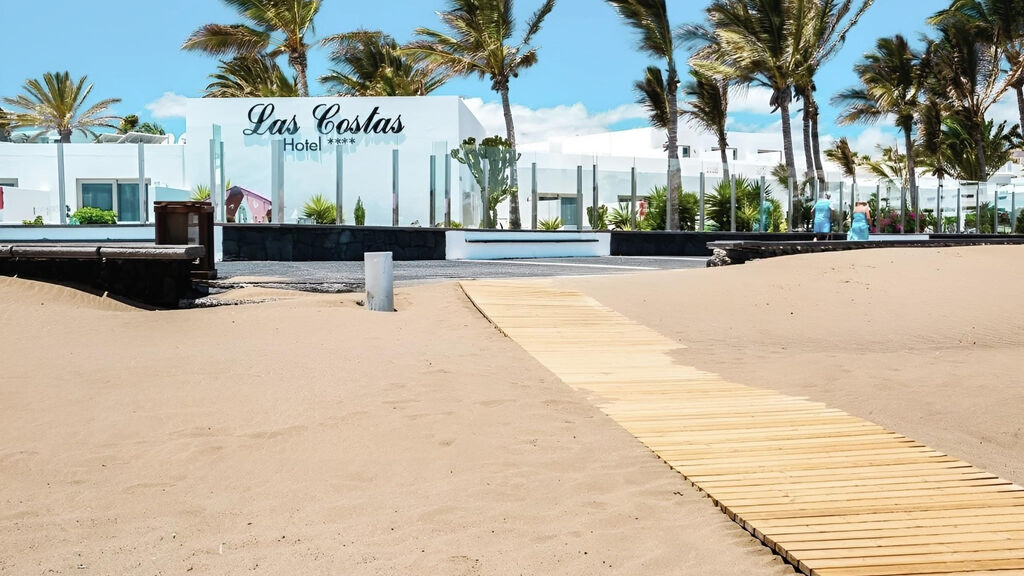 Las Costas