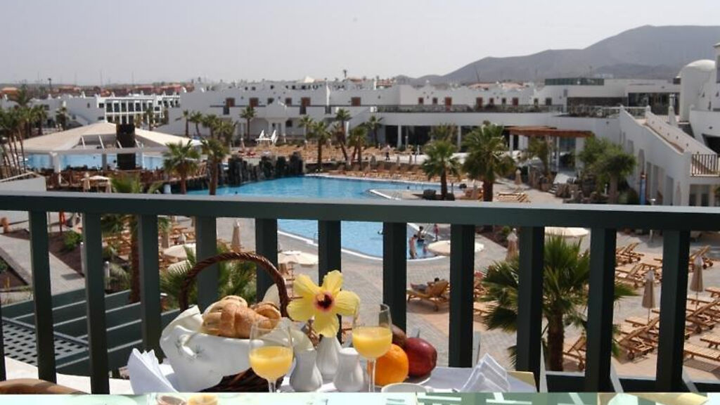 Las Marismas de Corralejo