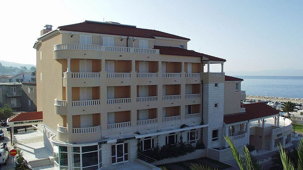 Hotel Laurentum