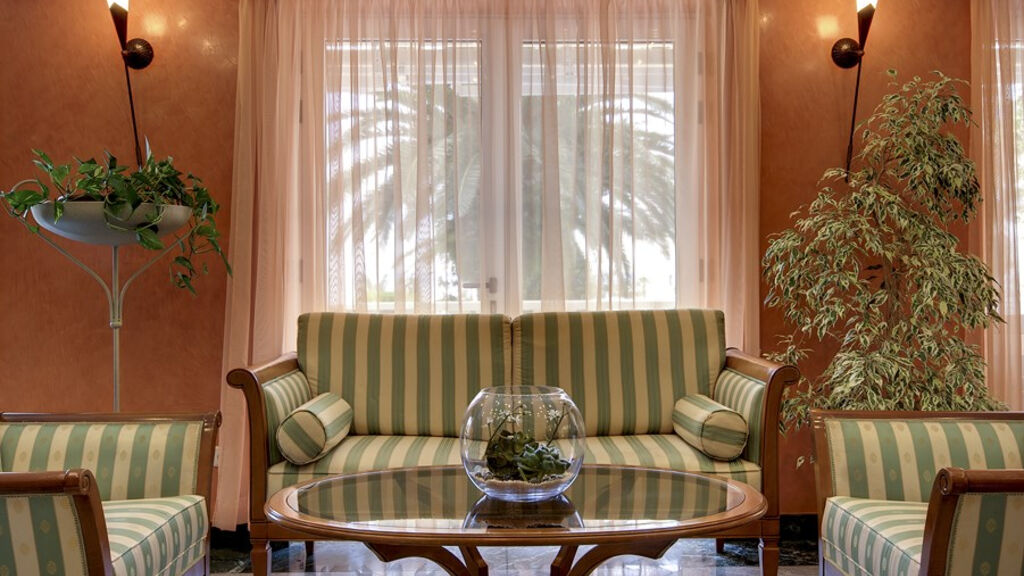Hotel Laurentum