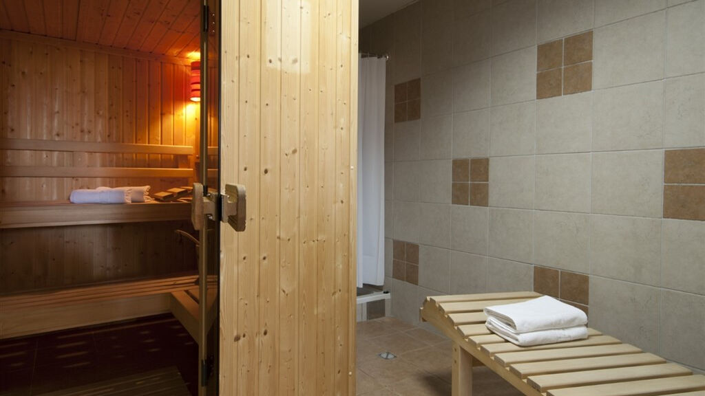 Hotel Laurentum