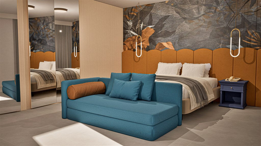 Hotel Laurentum