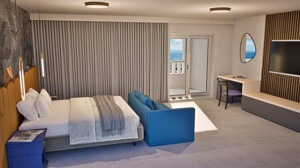 Hotel Laurentum