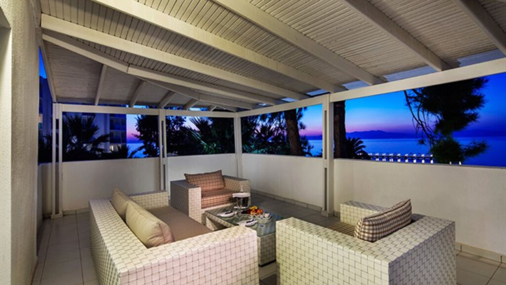 Le Bleu & Resort