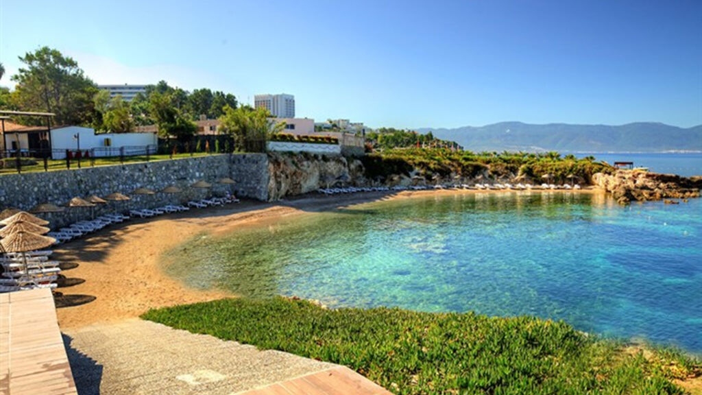 Le Bleu & Resort