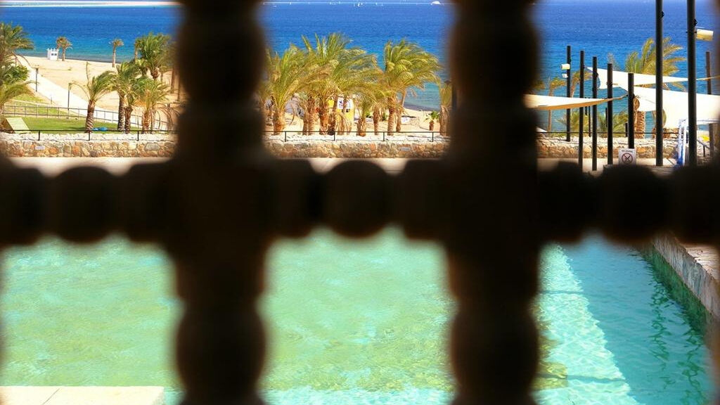 Le Meridien Dahab