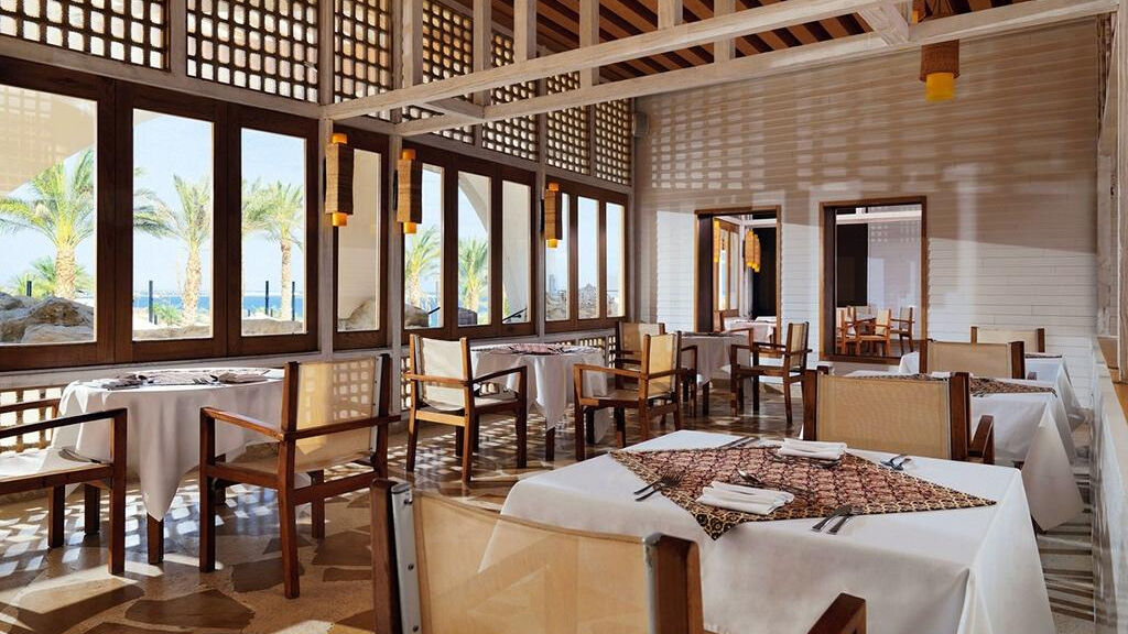 Le Meridien Dahab