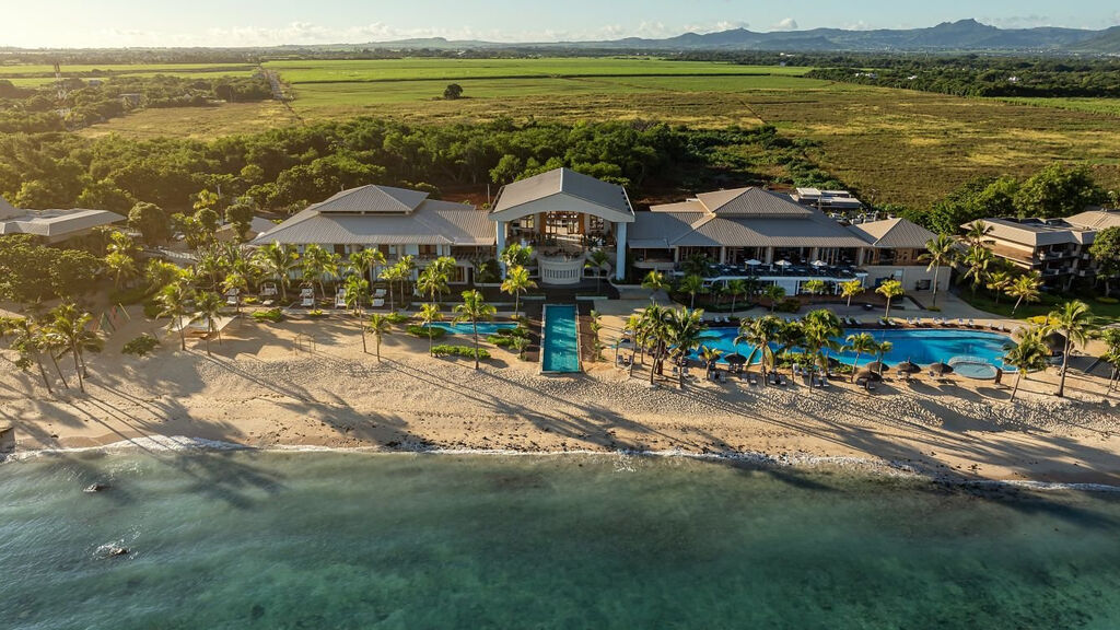 Le Meridien Ile Maurice