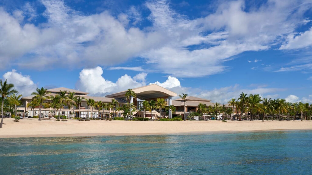 Le Meridien Ile Maurice