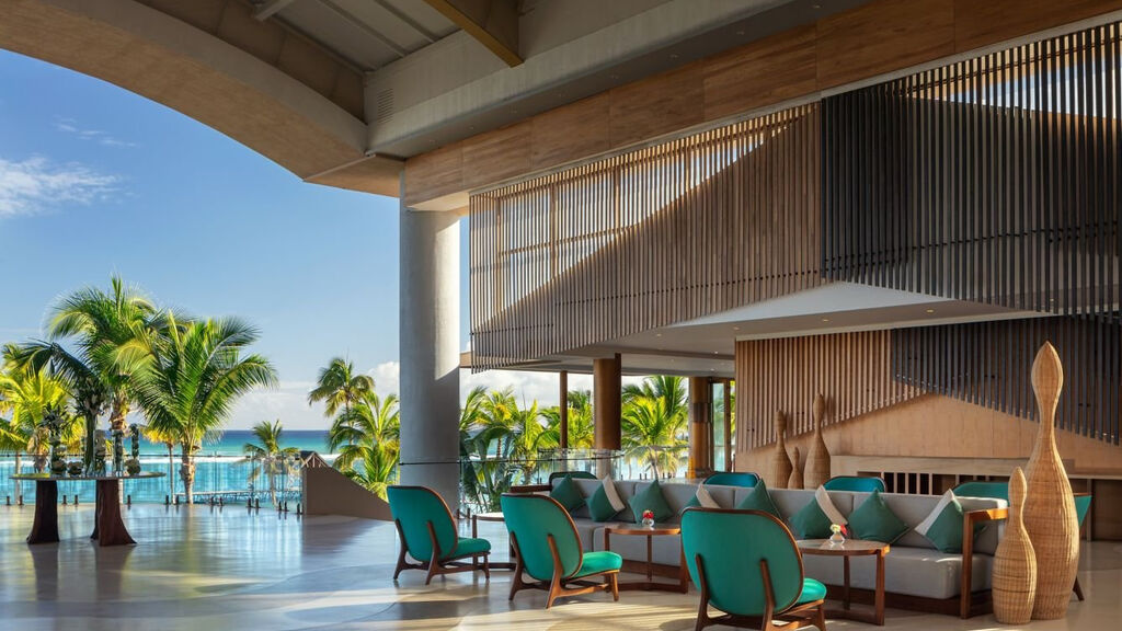 Le Meridien Ile Maurice