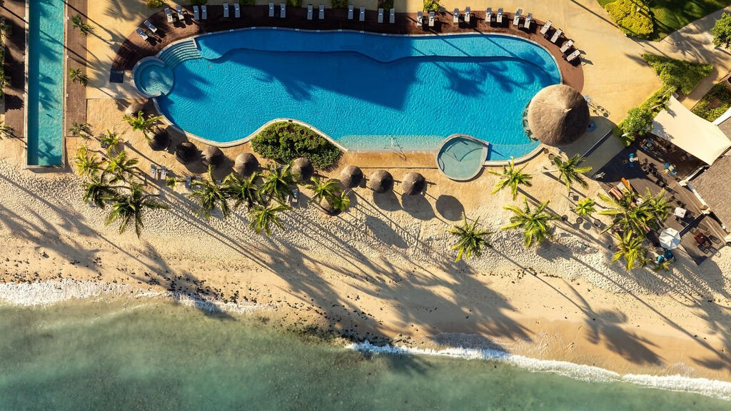 Le Meridien Ile Maurice