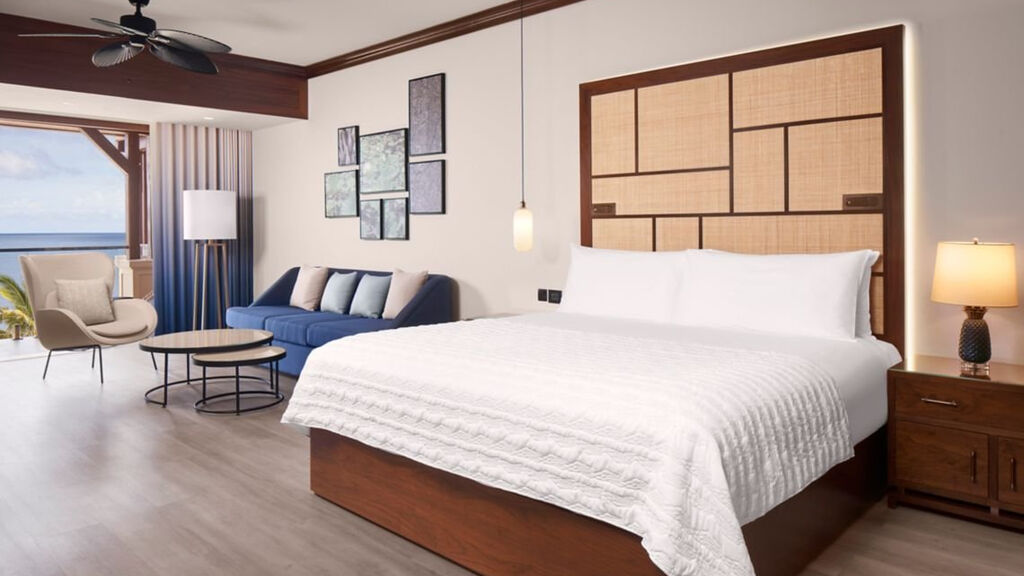 Le Meridien Ile Maurice