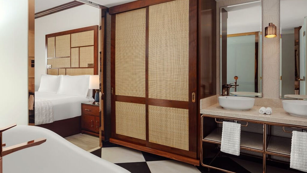 Le Meridien Ile Maurice