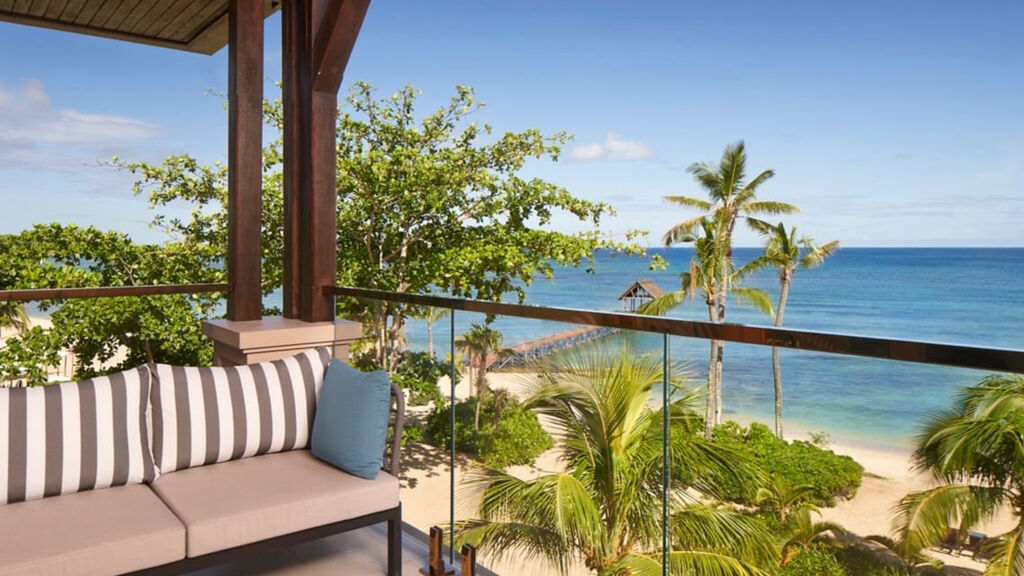 Le Meridien Ile Maurice