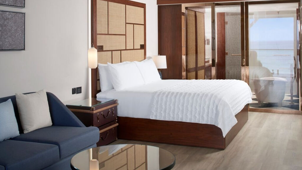 Le Meridien Ile Maurice