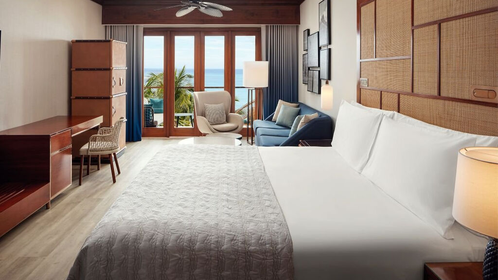 Le Meridien Ile Maurice