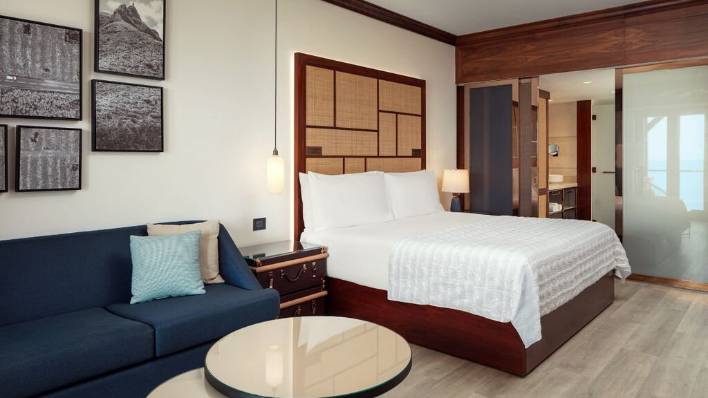 Le Meridien Ile Maurice