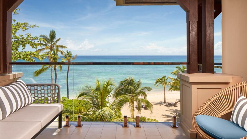 Le Meridien Ile Maurice