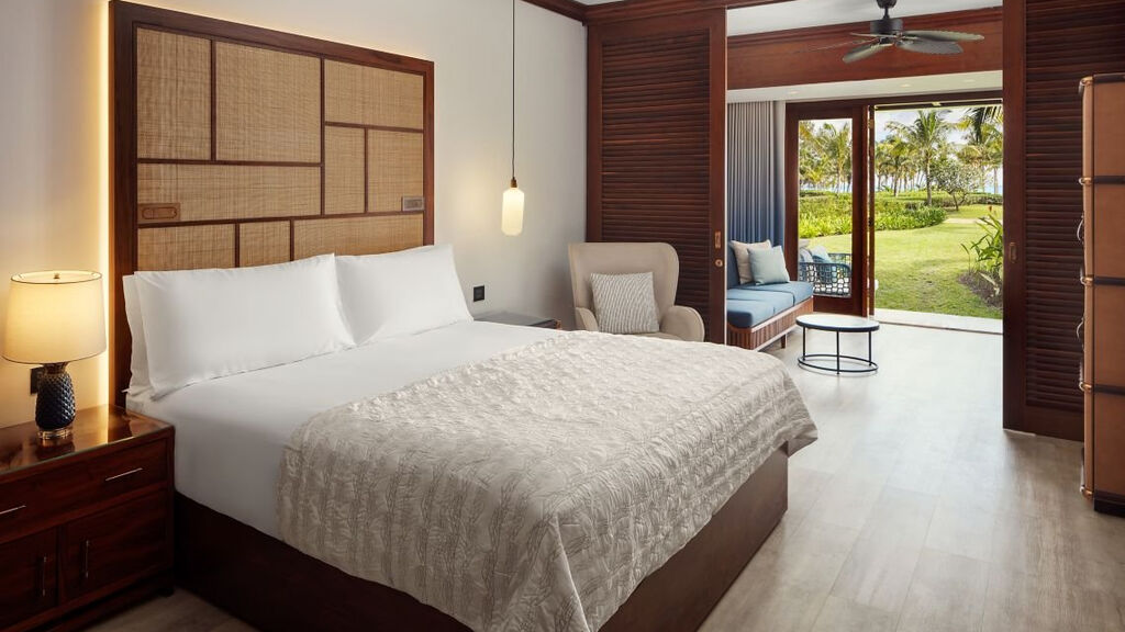 Le Meridien Ile Maurice