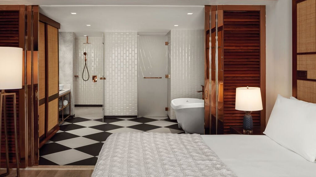 Le Meridien Ile Maurice