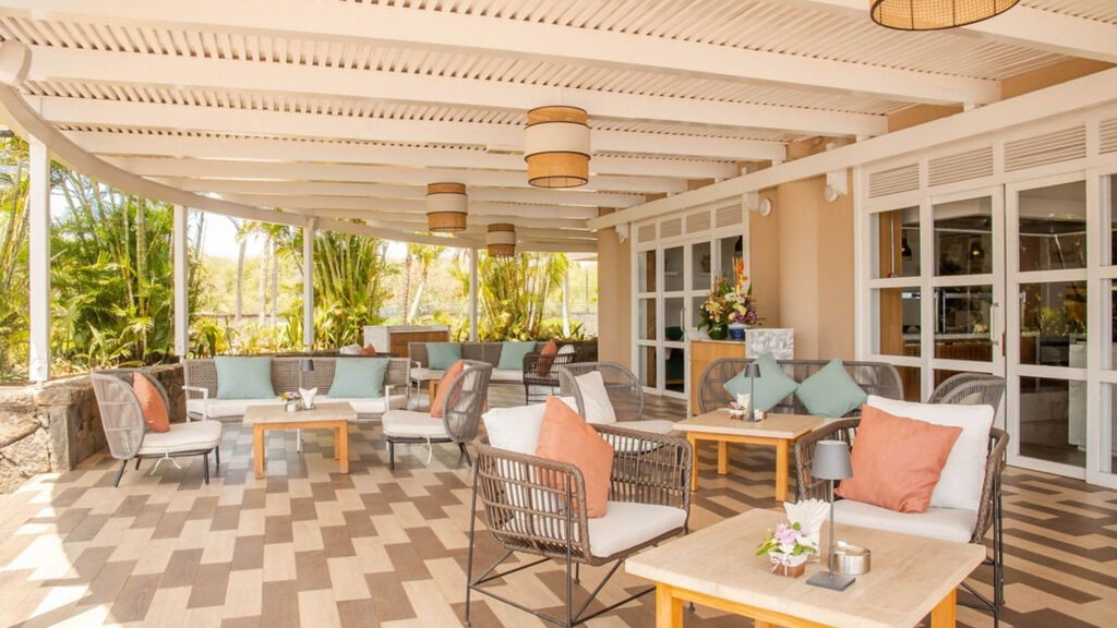 Le Meridien Ile Maurice