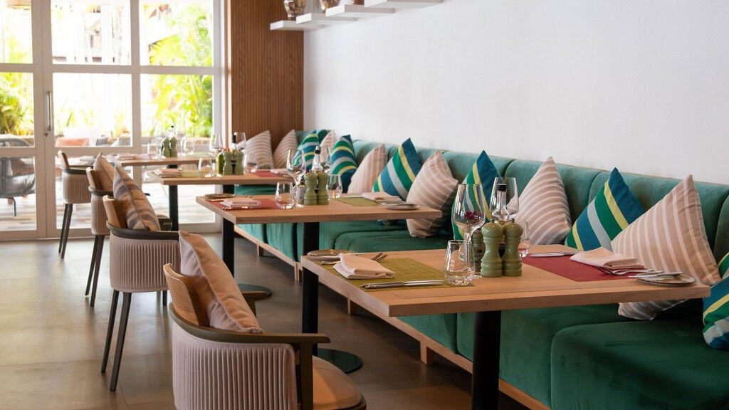 Le Meridien Ile Maurice