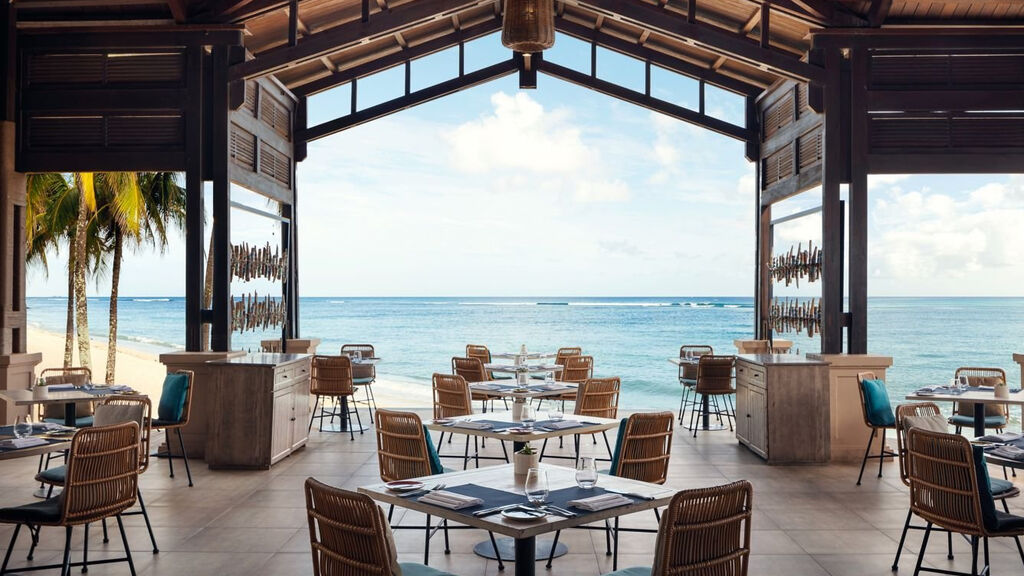 Le Meridien Ile Maurice