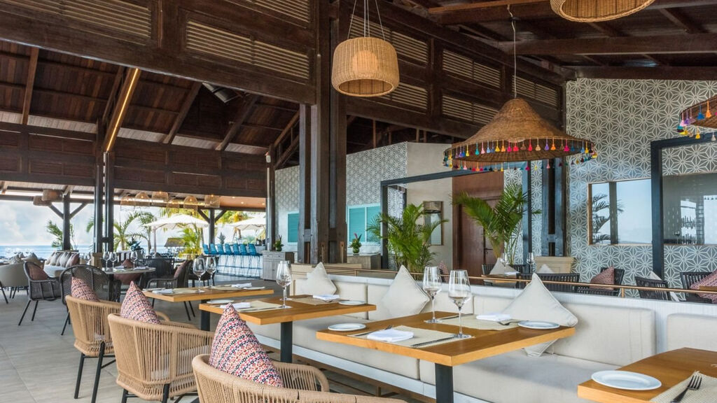 Le Meridien Ile Maurice