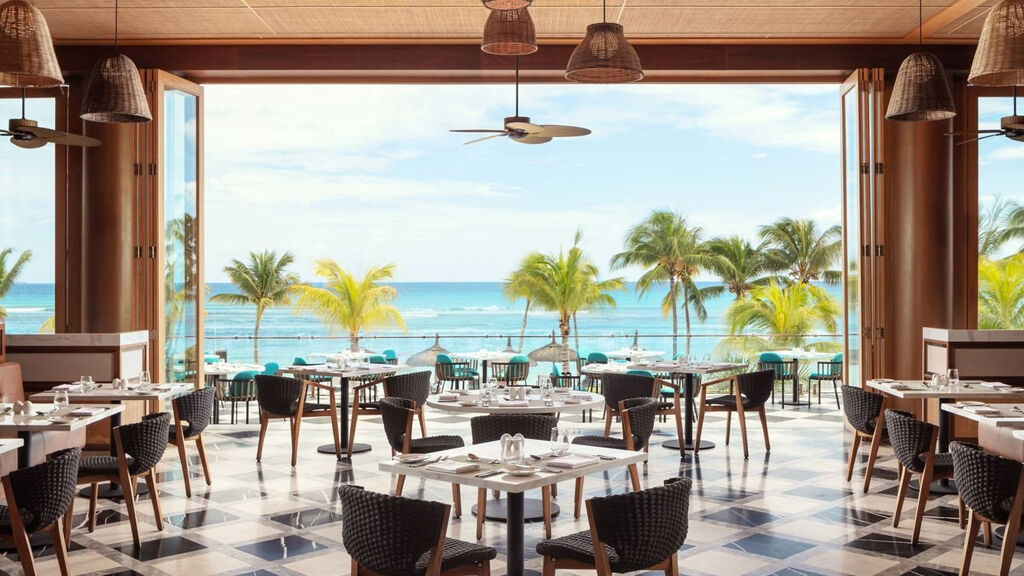 Le Meridien Ile Maurice