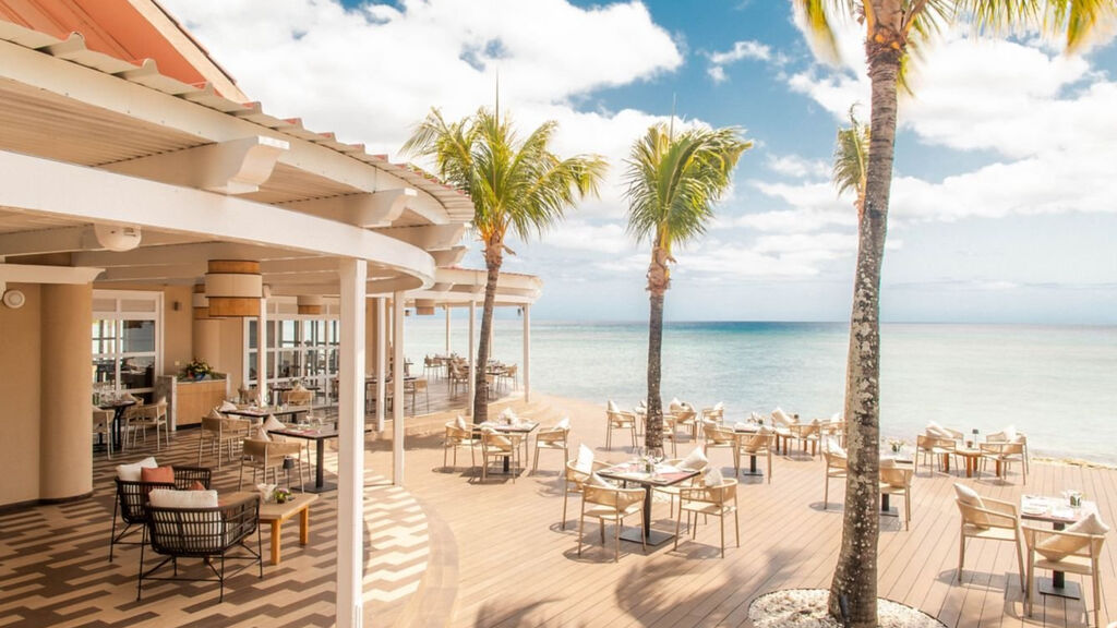 Le Meridien Ile Maurice