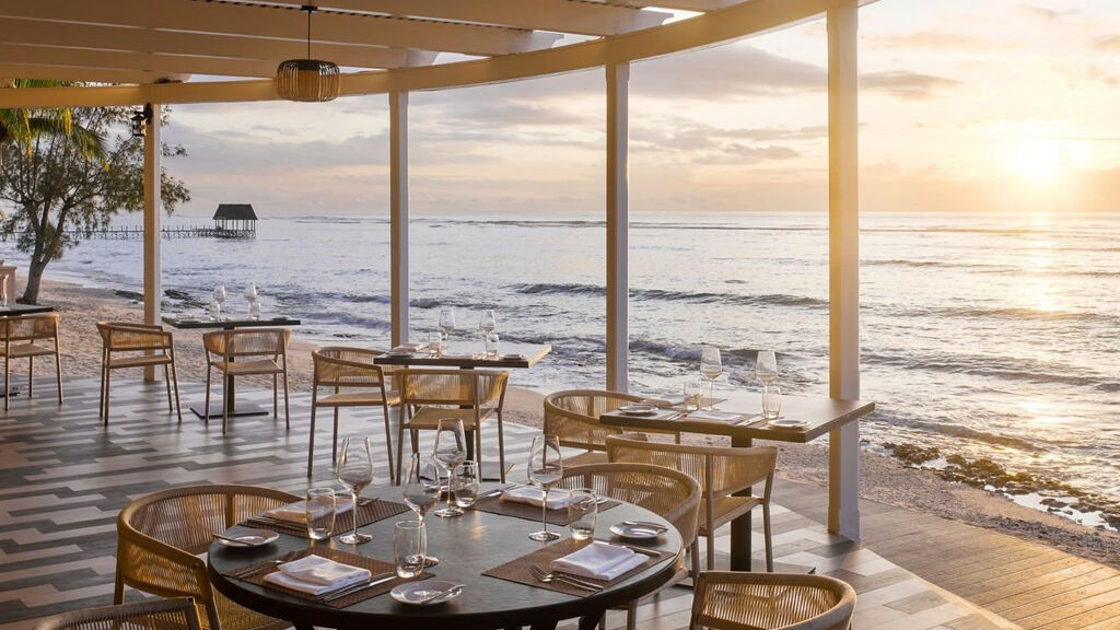 Le Meridien Ile Maurice