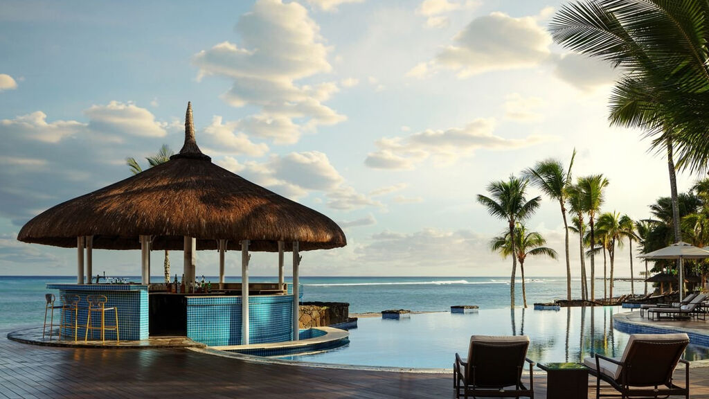 Le Meridien Ile Maurice