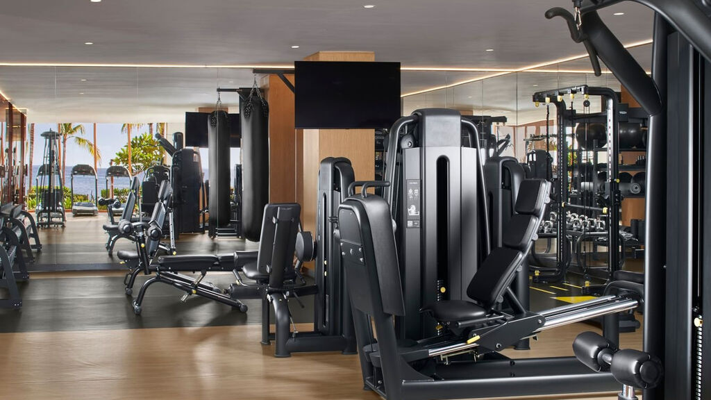 Le Meridien Ile Maurice