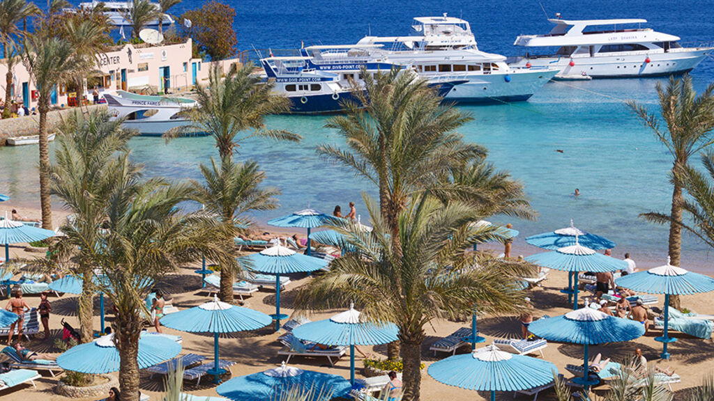 Le Pacha Resort