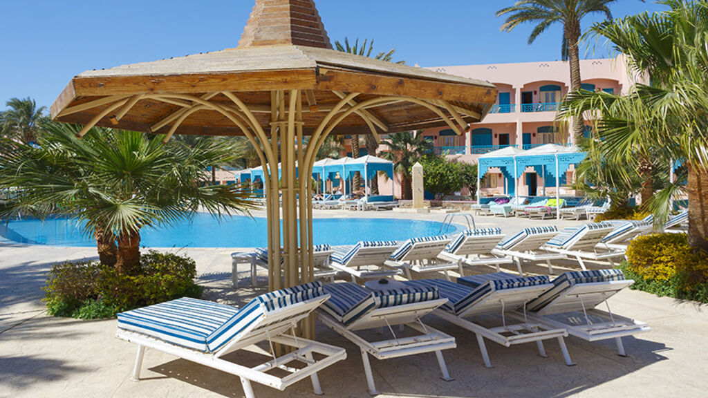 Le Pacha Resort