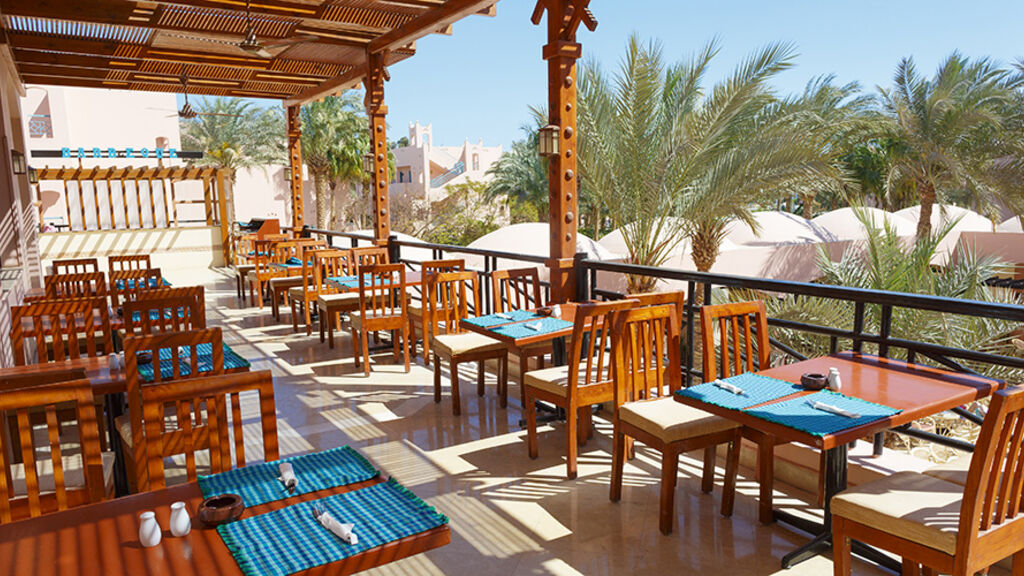 Le Pacha Resort
