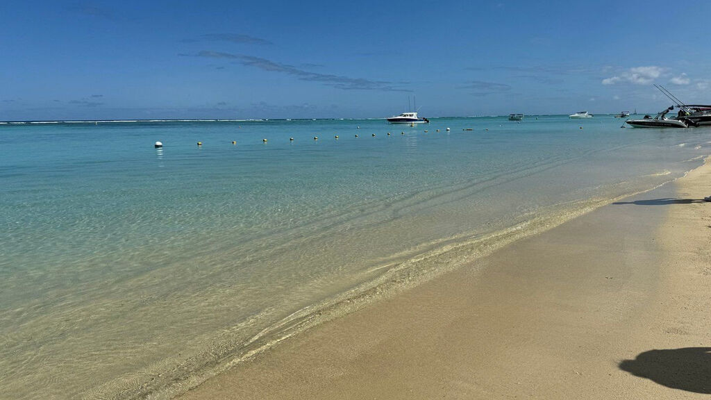 Le Palmiste Resort & SPA