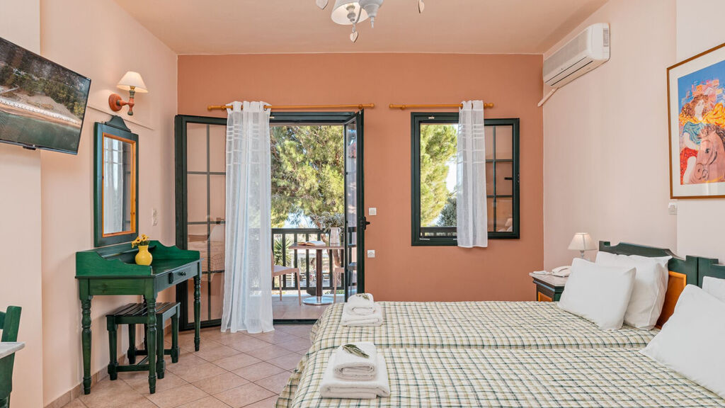 Ledra Samos