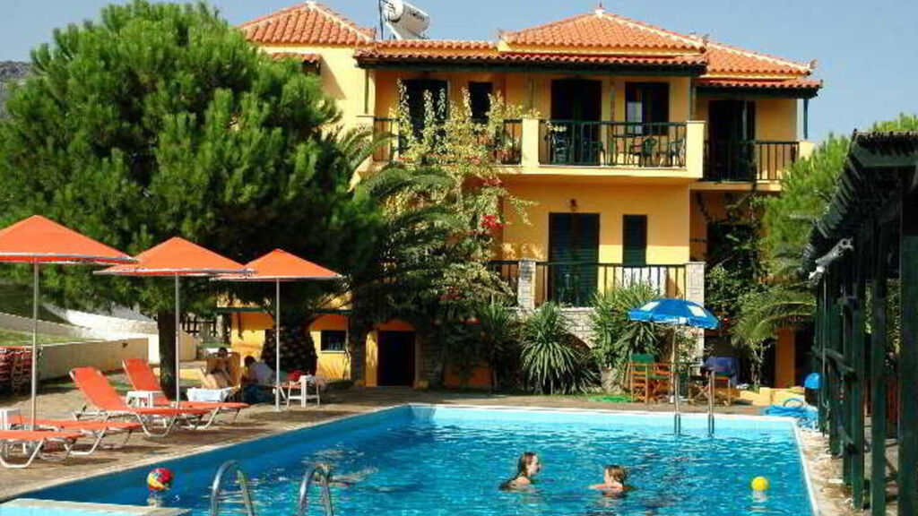 Ledra Samos