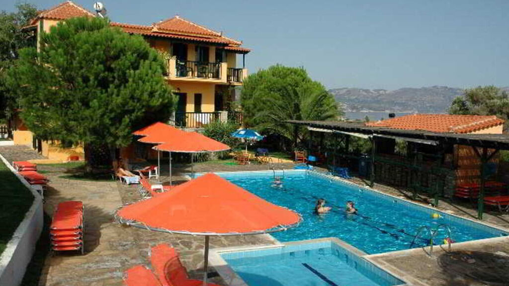 Ledra Samos